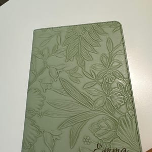 Emma added a photo of their purchase