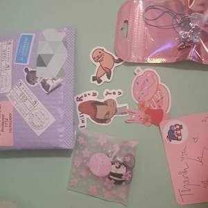 Jiyao added a photo of their purchase