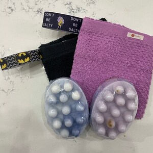 Shanta added a photo of their purchase