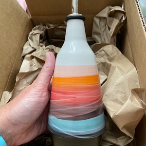 Etsy buyer added a photo of their purchase