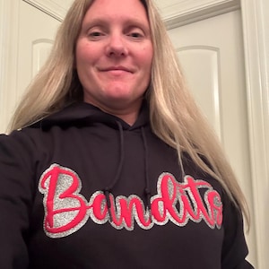 Liz added a photo of their purchase