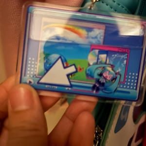 clownymoon added a photo of their purchase