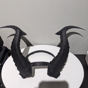 Overview, 3D Printed LED Fire Horns
