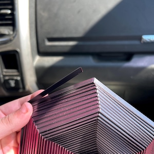Indie added a photo of their purchase