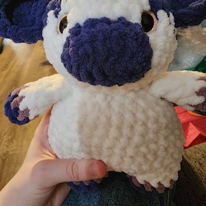 Heidi adicionaram uma foto da sua compra