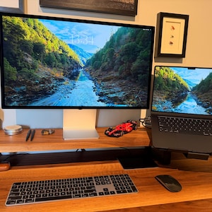 Craig added a photo of their purchase