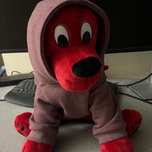 Alisa added a photo of their purchase