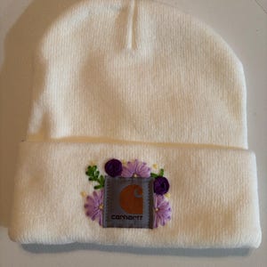 Michelle added a photo of their purchase