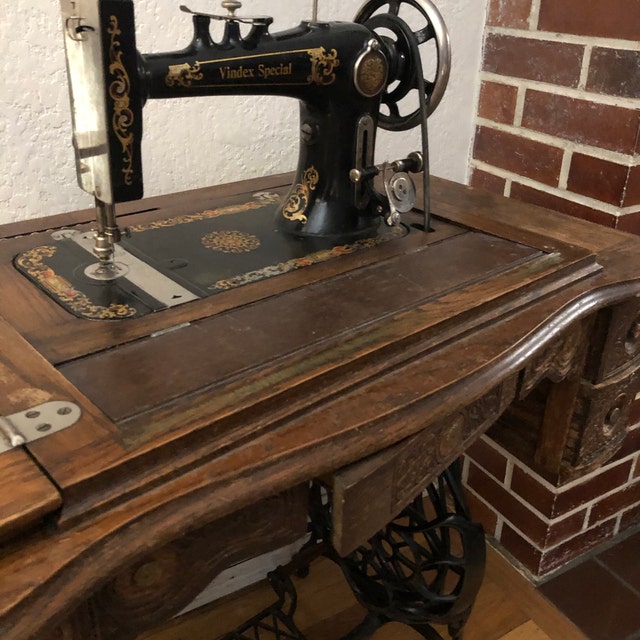 Treadle Sewing Machine Belt Sewing Machine Cowhide Belt - Temu
