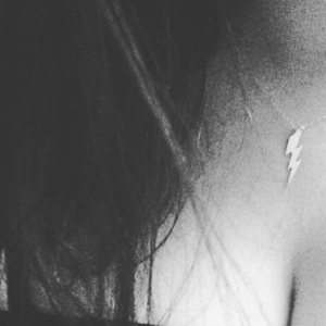 Ashley added a photo of their purchase