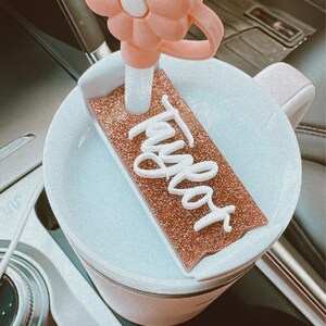 Taylor heeft een foto van de aankoop toegevoegd