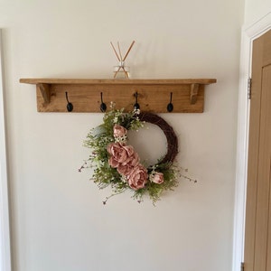 Michala lade till en bild av sitt köp