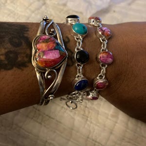 Charlotte added a photo of their purchase