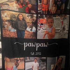 Etsy buyer added a photo of their purchase