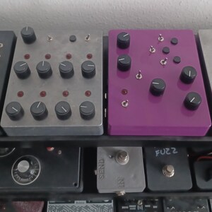 16-step CV Sequencer - Etsy