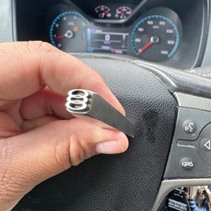 Kristal added a photo of their purchase