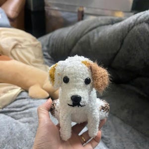Etsy buyer added a photo of their purchase