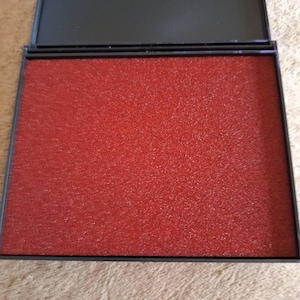 Karen added a photo of their purchase