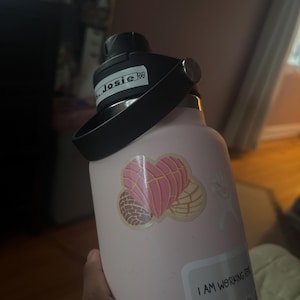 Jocelyn added a photo of their purchase