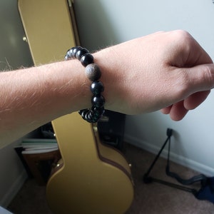 Christopher added a photo of their purchase