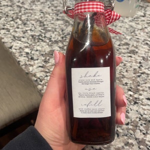 Ally added a photo of their purchase