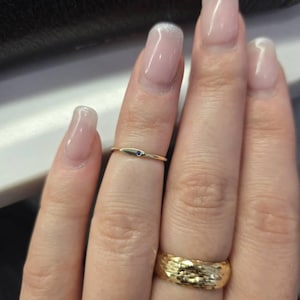 Beth added a photo of their purchase