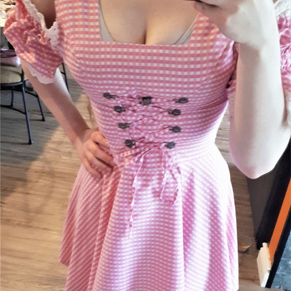Dirndl Gloria