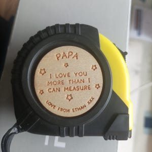 Lucy added a photo of their purchase