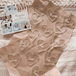 Charlotte added a photo of their purchase