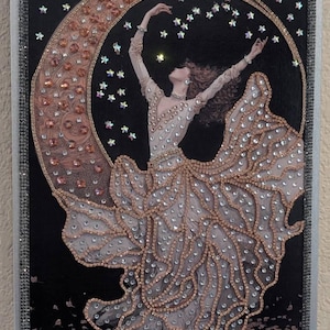 Paula added a photo of their purchase