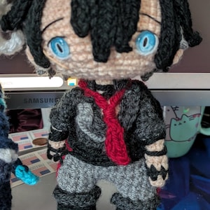 Rachel added a photo of their purchase