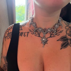 Alice added a photo of their purchase