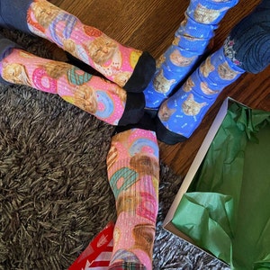 Kerri added a photo of their purchase