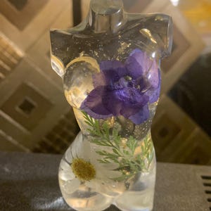 Toria added a photo of their purchase