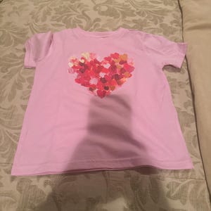 Jill added a photo of their purchase