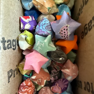 Acquirente Etsy ha aggiunto una foto del proprio acquisto