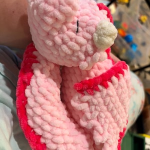 Teresa added a photo of their purchase