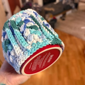 Dee added a photo of their purchase