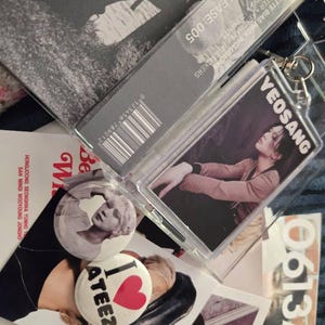 Samantha added a photo of their purchase