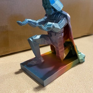 Jessie added a photo of their purchase