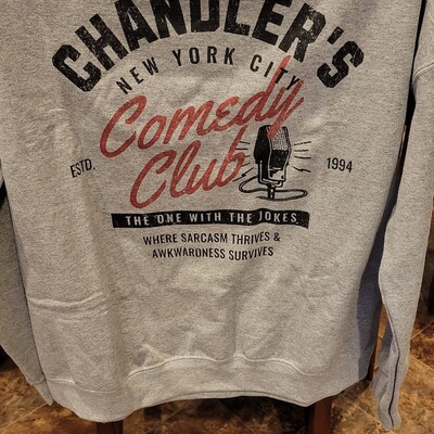 Rice 'N Shine Friends! Unisex Sweatshirt