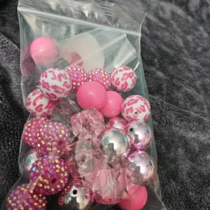 Iridescent Star Beads for Earrings, Puffy Star Beads for Bracelet, Dolly  Kei Beads, Lolita Beads, Fairy Kei Beads, Yume Kawaii Beads