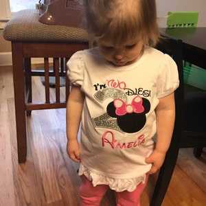 Alice added a photo of their purchase