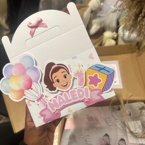 Thandie ha añadido una foto de su compra
