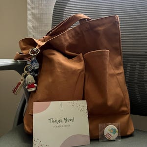 Dagenais added a photo of their purchase