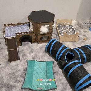 Aliya hat ein Foto des gekauften Artikels hinzugefügt