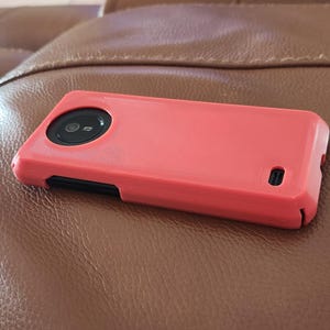 Michael added a photo of their purchase