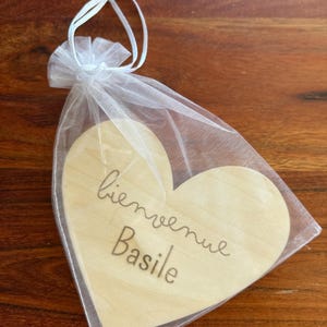Chloe a ajouté une photo de son achat
