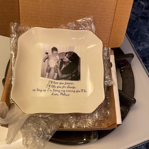 Melissa added a photo of their purchase