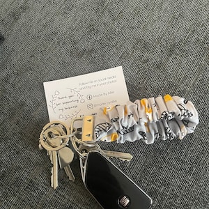 Connah added a photo of their purchase